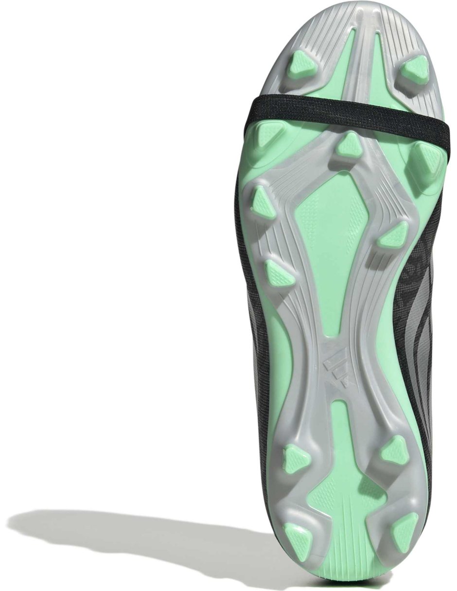 Tenis predator club ft fg/mg j para fútbol unisex