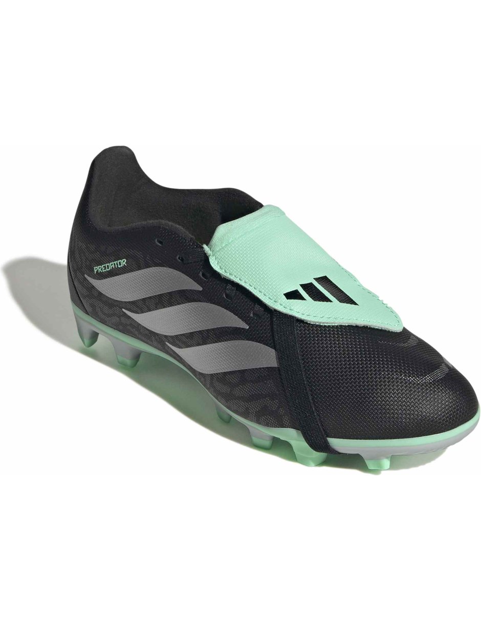 Tenis predator club ft fg/mg j para fútbol unisex