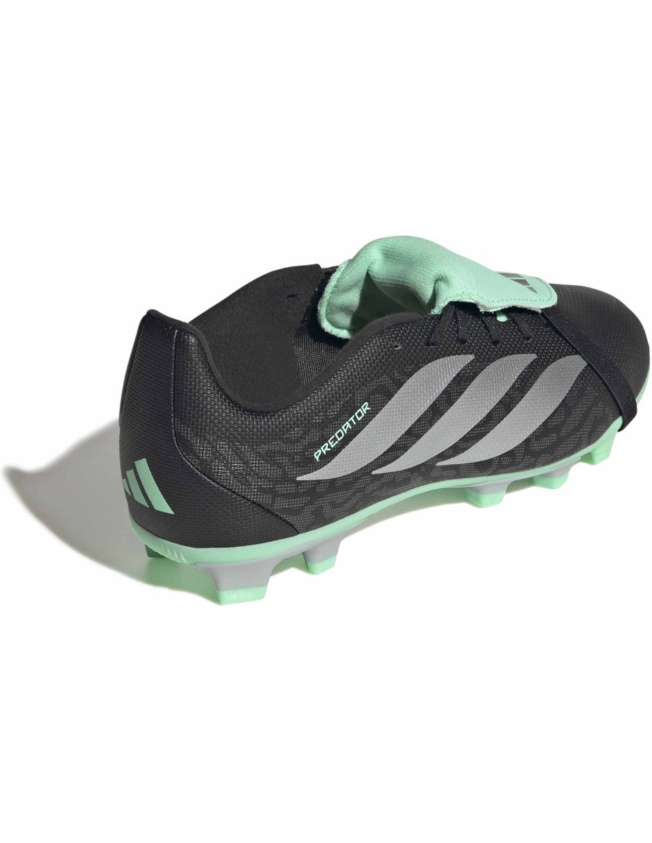 Tenis predator club ft fg/mg j para fútbol unisex 9