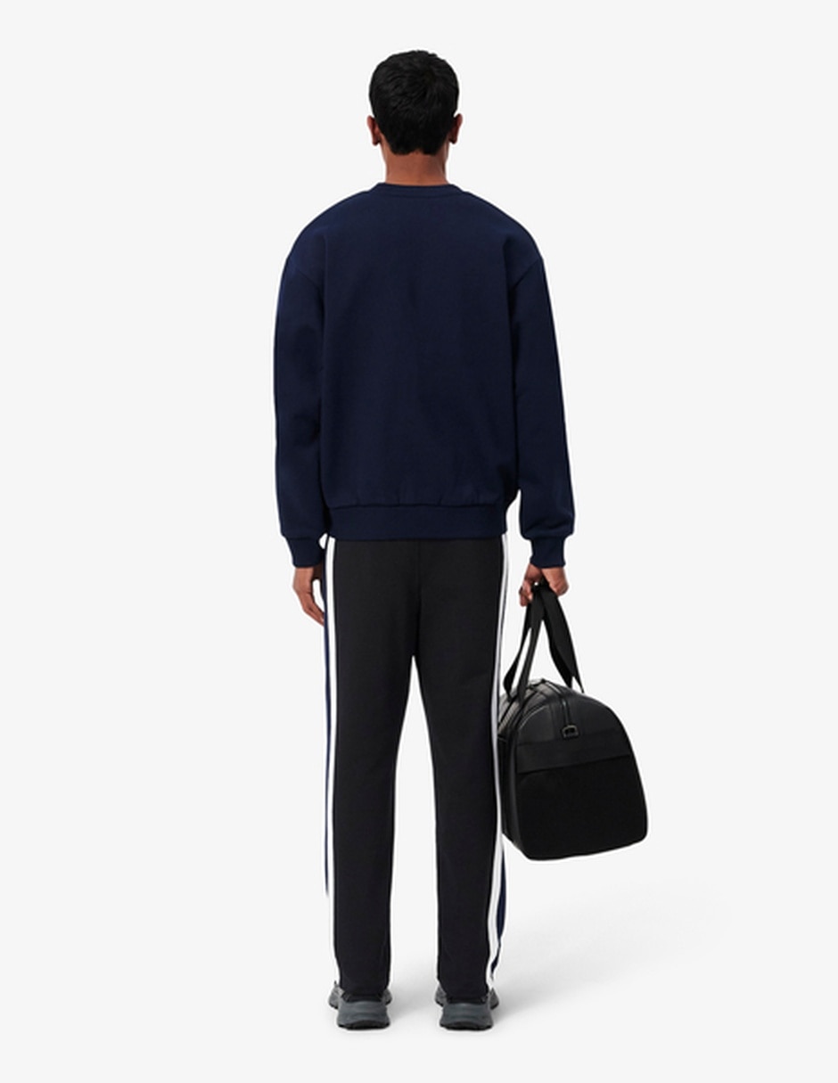 Bolsa messenger hugo para hombre 3