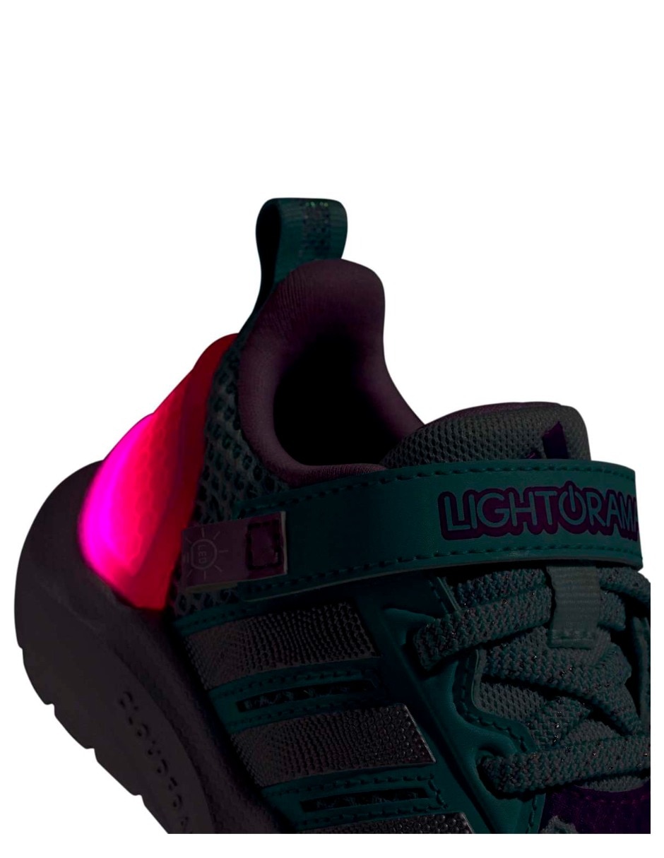 Tenis Lightorama Rnr El I de niño 12