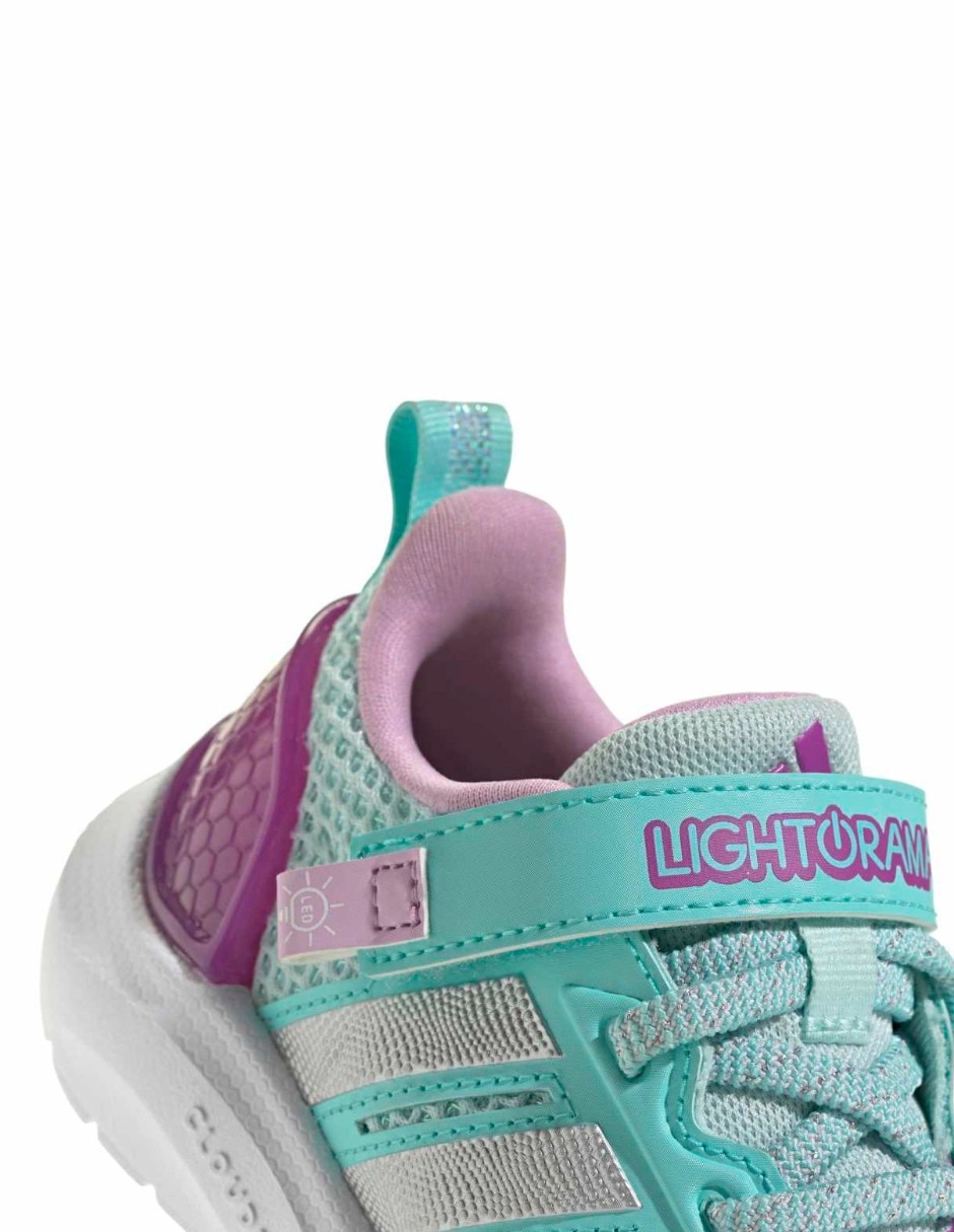 Tenis Lightorama Rnr El I de niño 9