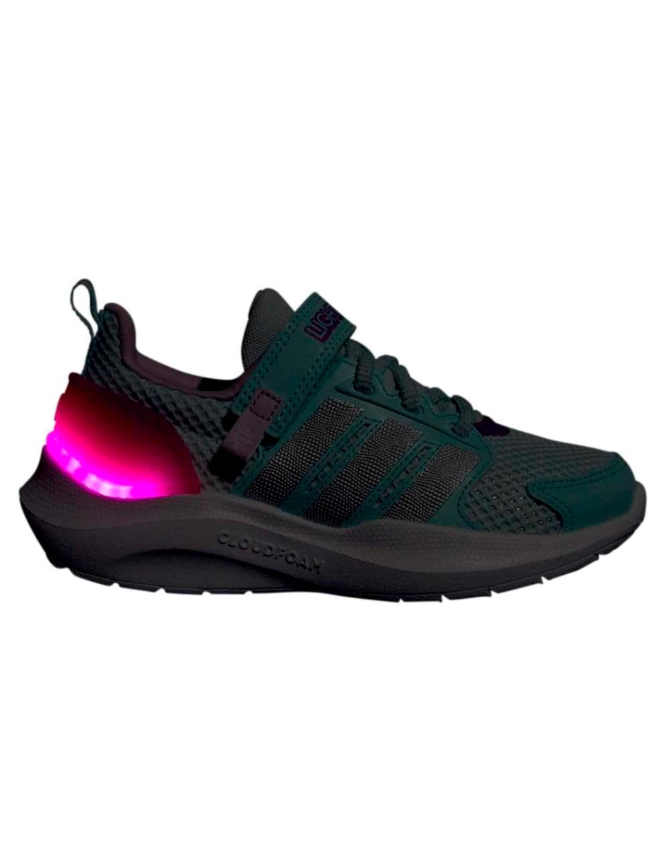Tenis Lightorama Rnr El C de niño 11