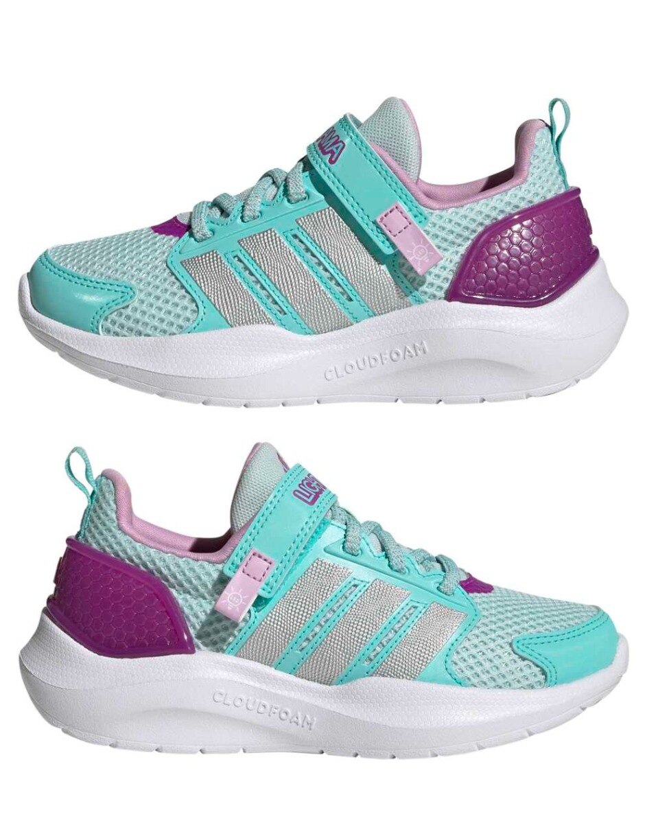 Tenis Lightorama Rnr El C de niño 10