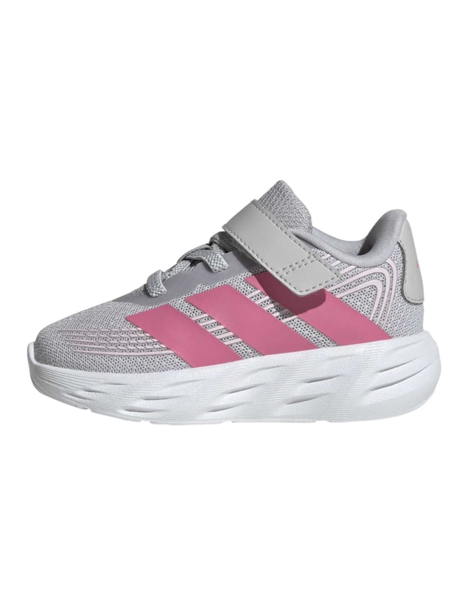 Tenis galaxy 8 el i para correr de niño