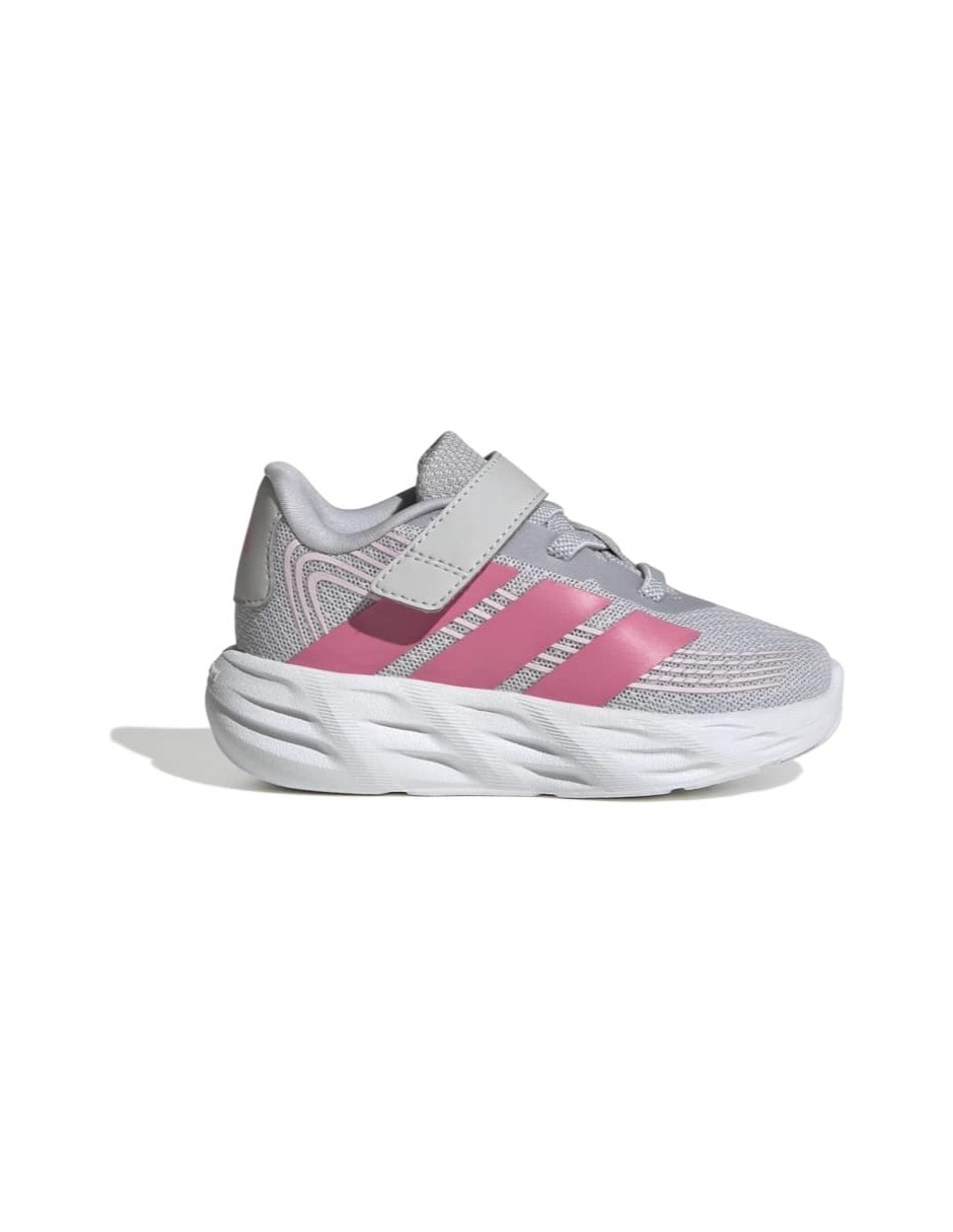 Tenis galaxy 8 el i para correr de niño 2