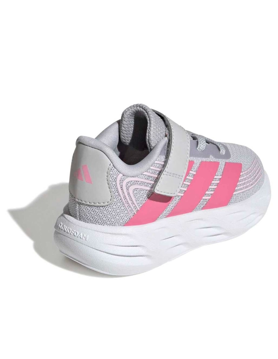 Tenis galaxy 8 el i para correr de niño 6