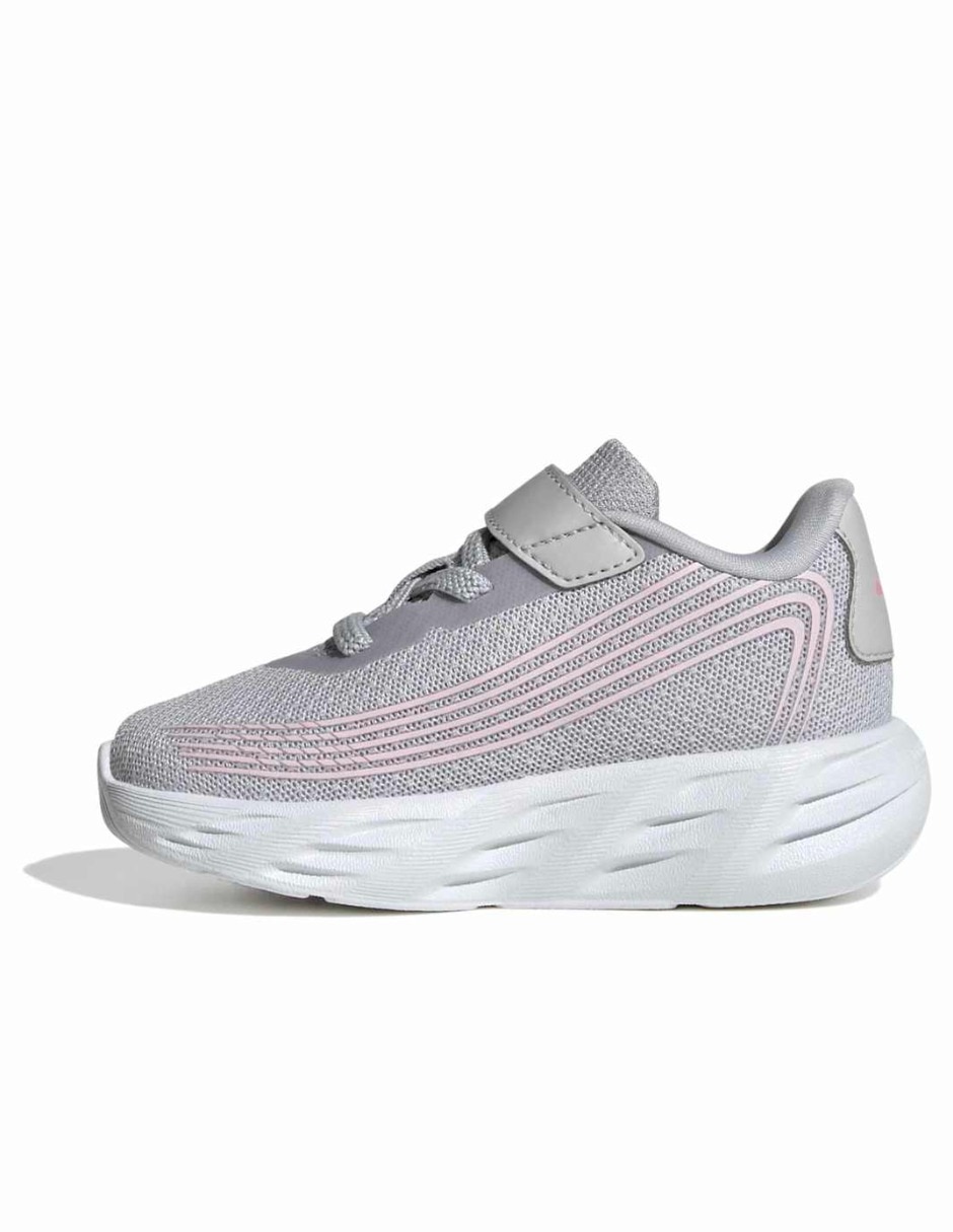 Tenis galaxy 8 el i para correr de niño 8