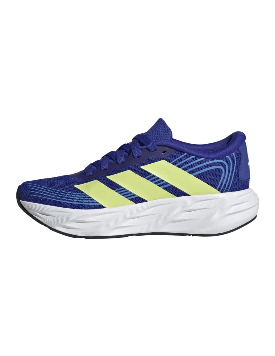 Tenis para correr Galaxy 8 J de niño