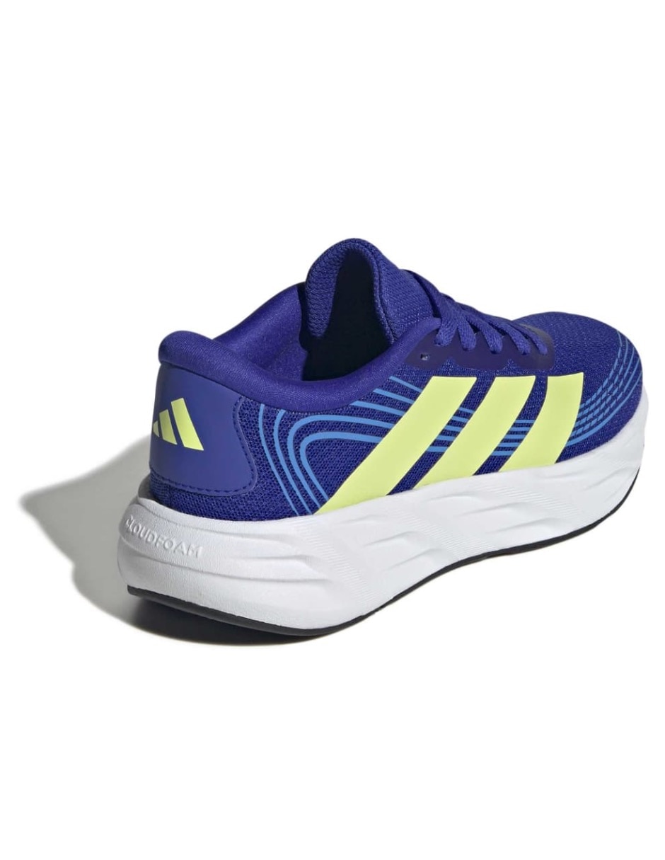 Tenis para correr Galaxy 8 J de niño 8