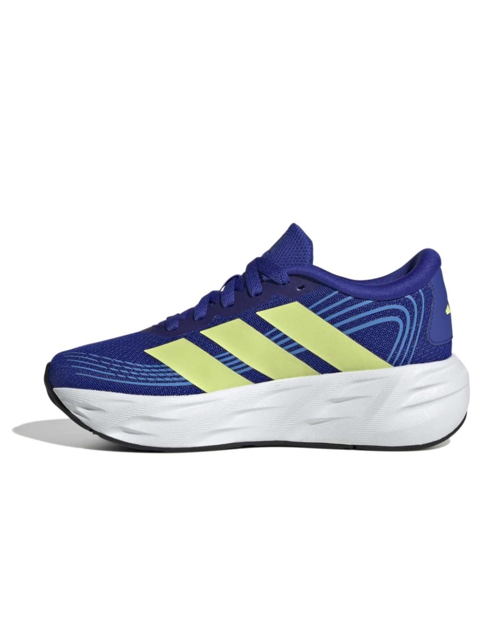 Tenis para correr Galaxy 8 J de niño 10