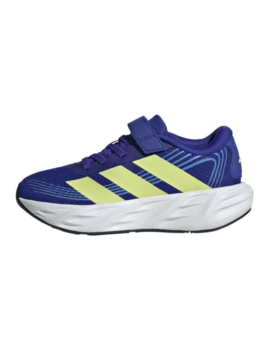 Tenis para correr Galaxy 8 El C de niño Tenis para correr Galaxy 8 El C de niño