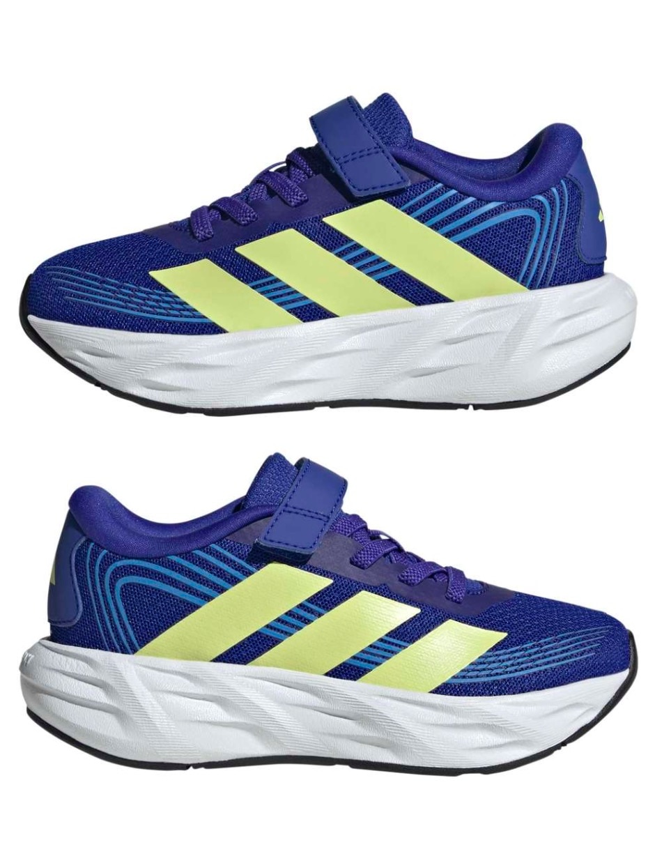 Tenis para correr Galaxy 8 El C de niño 2