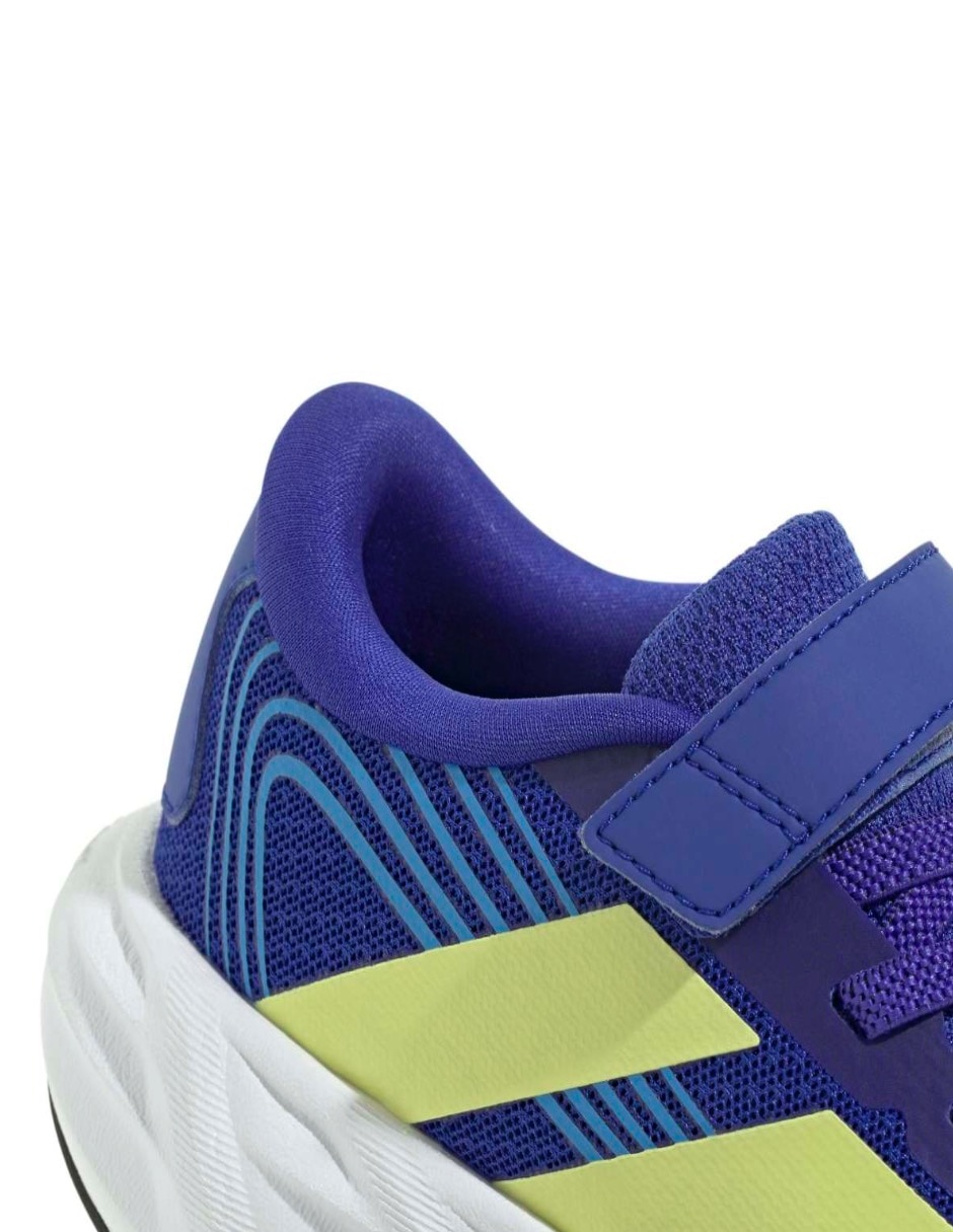 Tenis para correr Galaxy 8 El C de niño 5