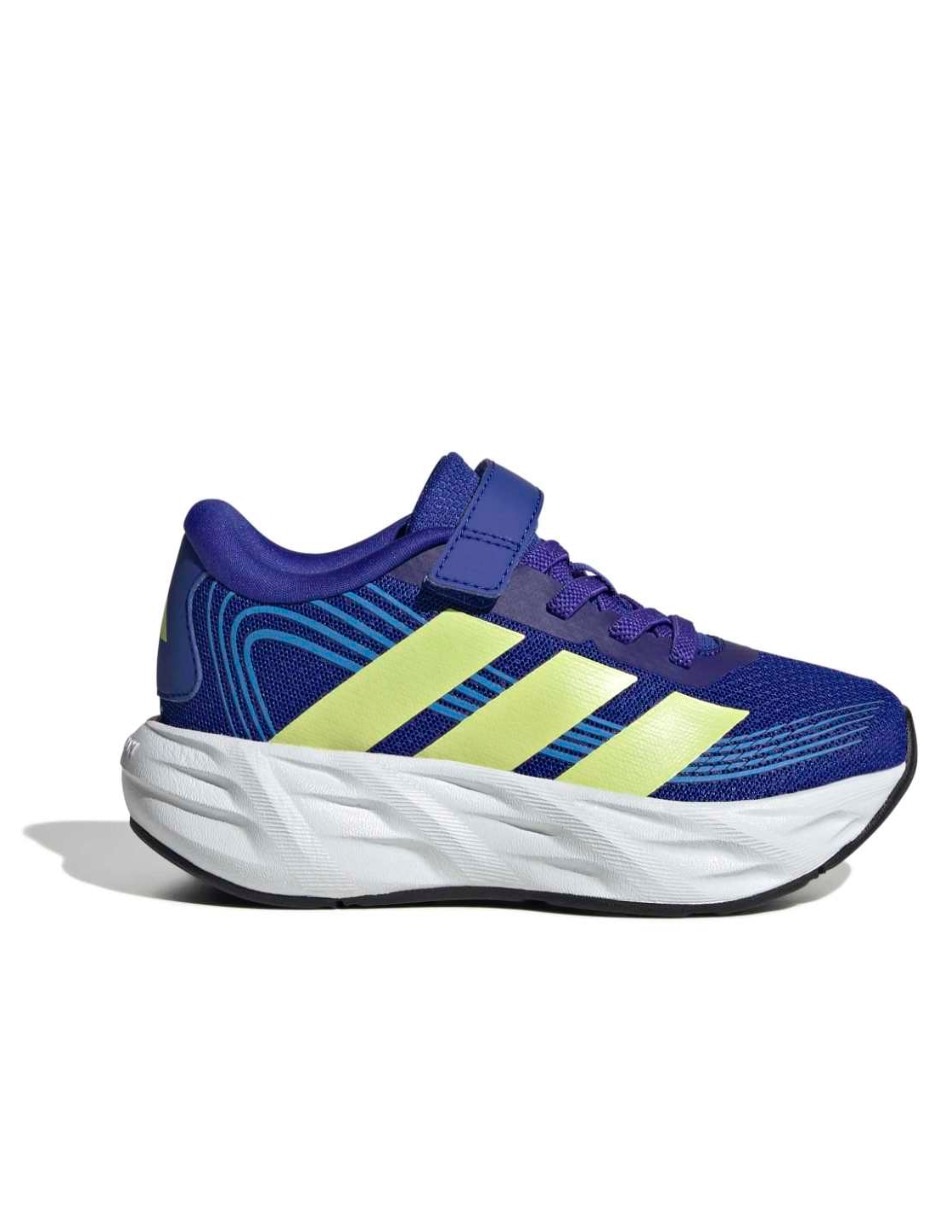 Tenis para correr Galaxy 8 El C de niño 10