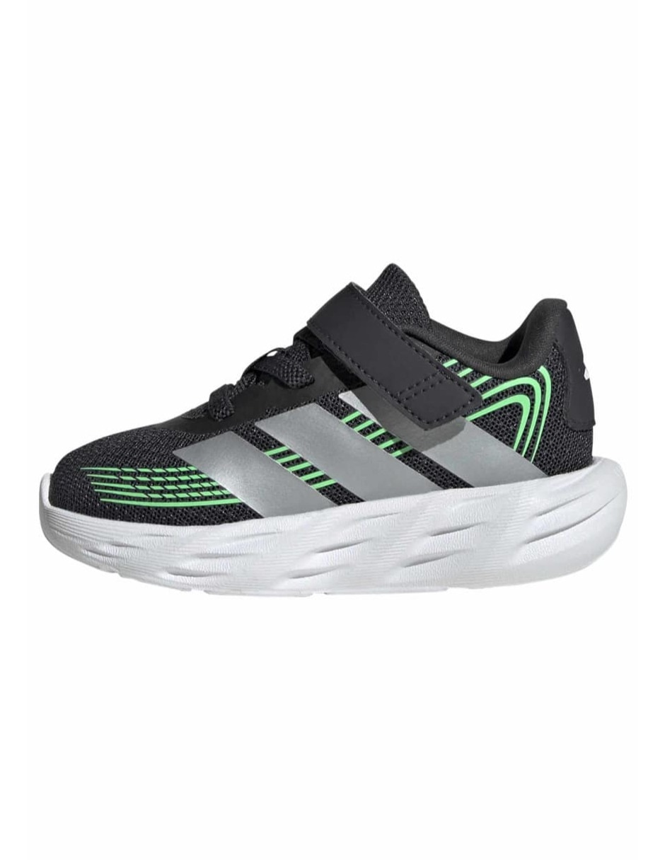 Tenis galaxy 8 el i para correr de niño
