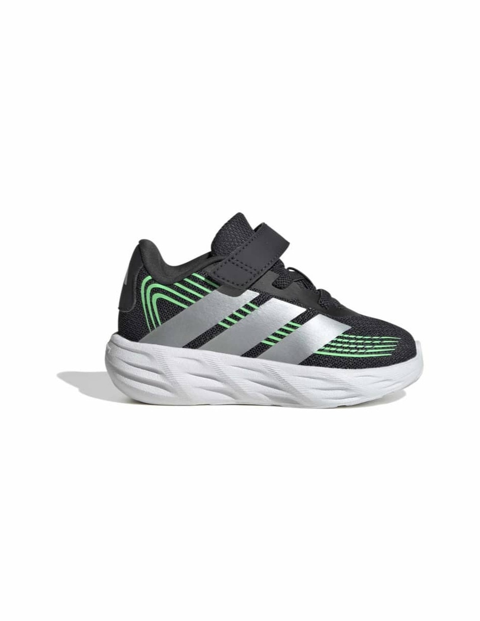 Tenis galaxy 8 el i para correr de niño 2