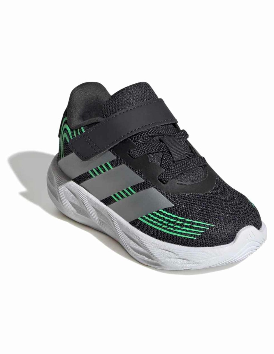 Tenis galaxy 8 el i para correr de niño 3