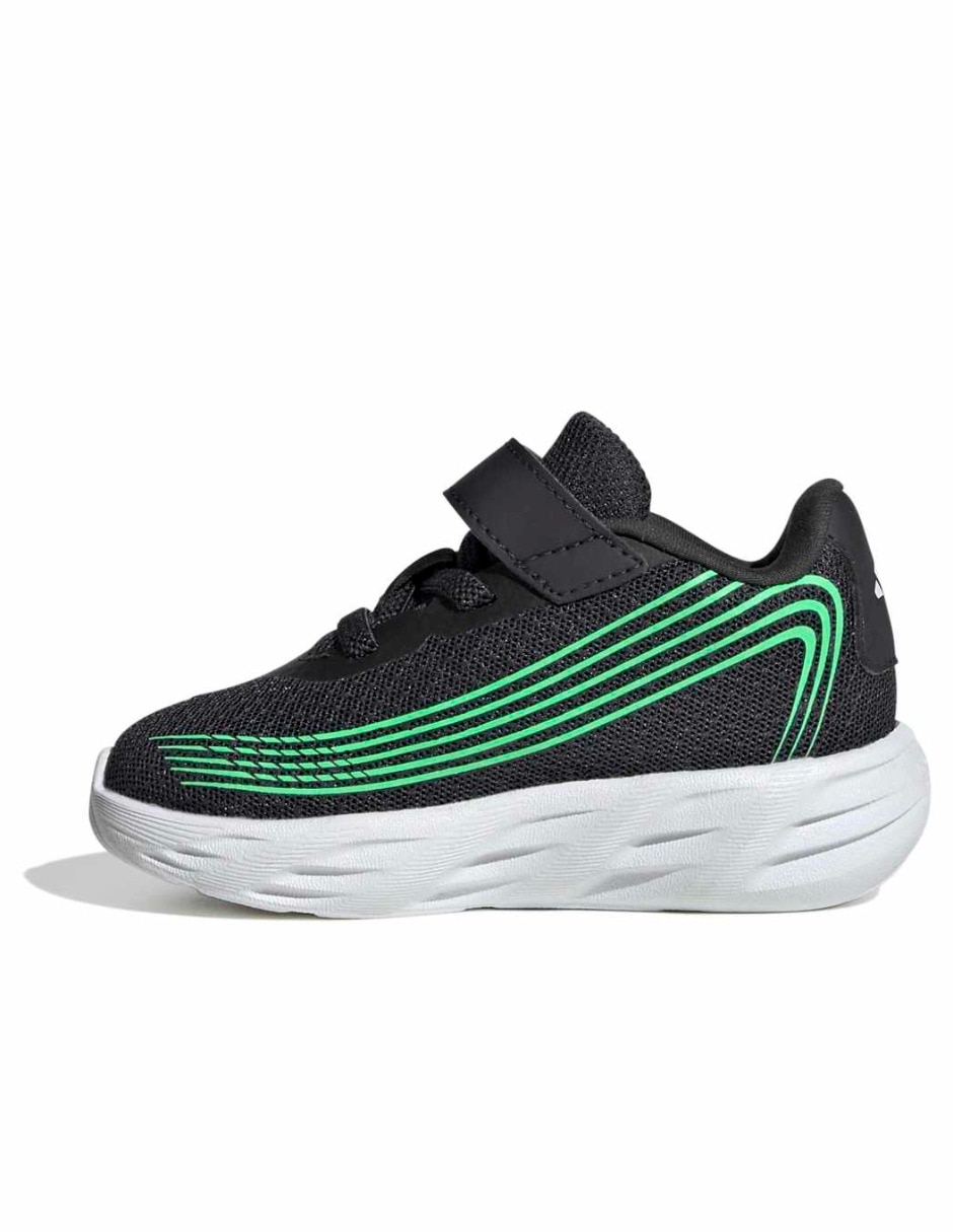 Tenis galaxy 8 el i para correr de niño 4