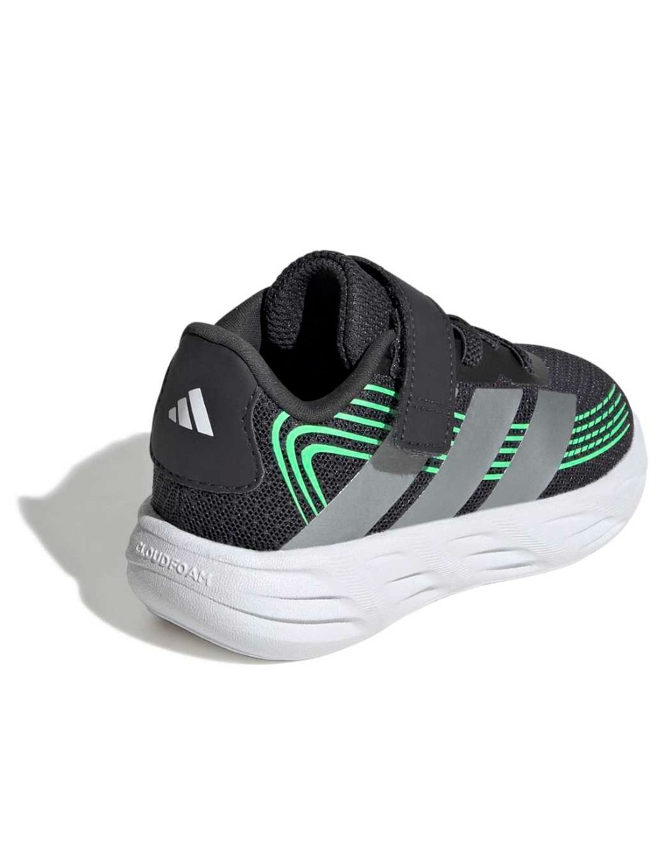 Tenis galaxy 8 el i para correr de niño 7