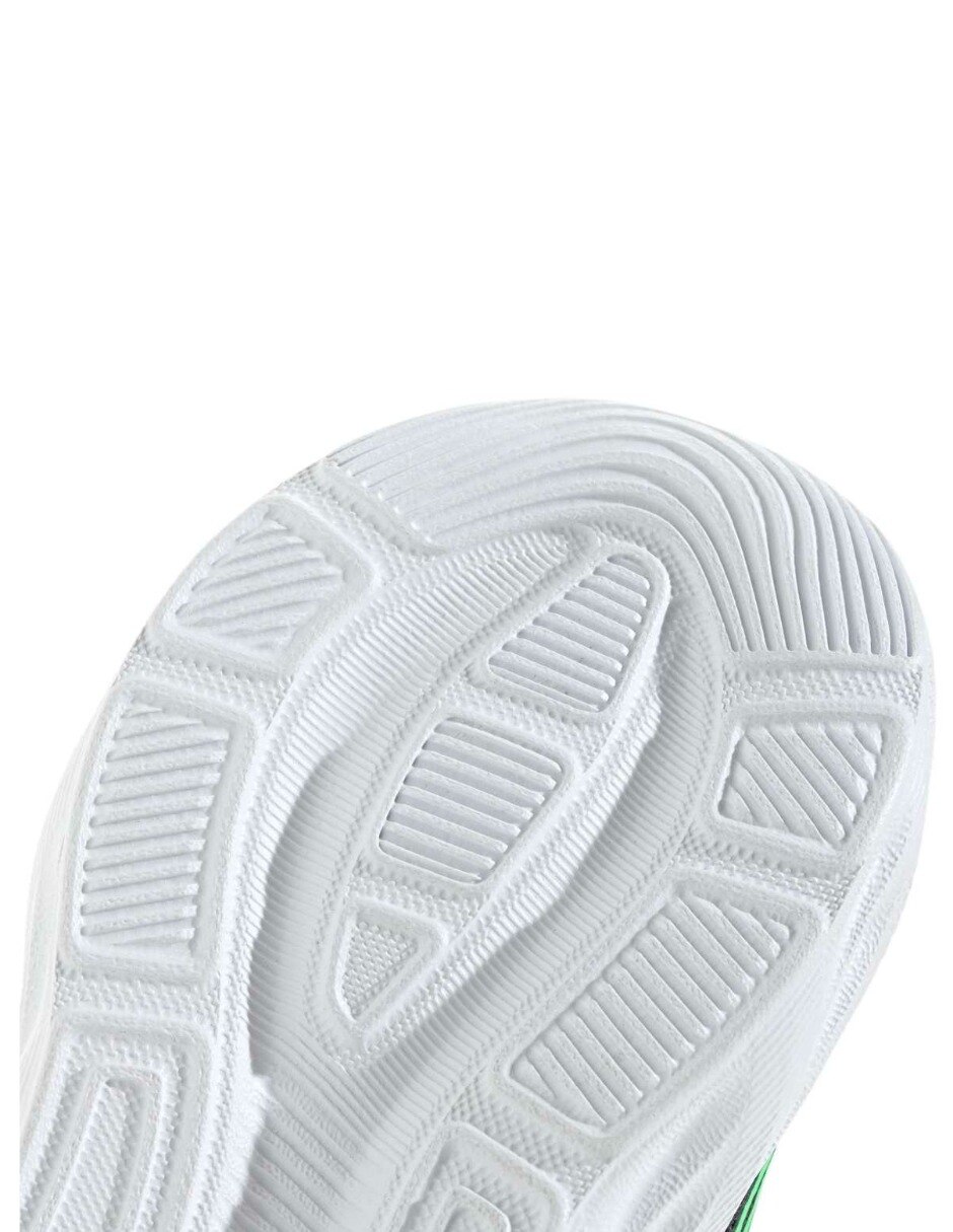 Tenis galaxy 8 el i para correr de niño 8