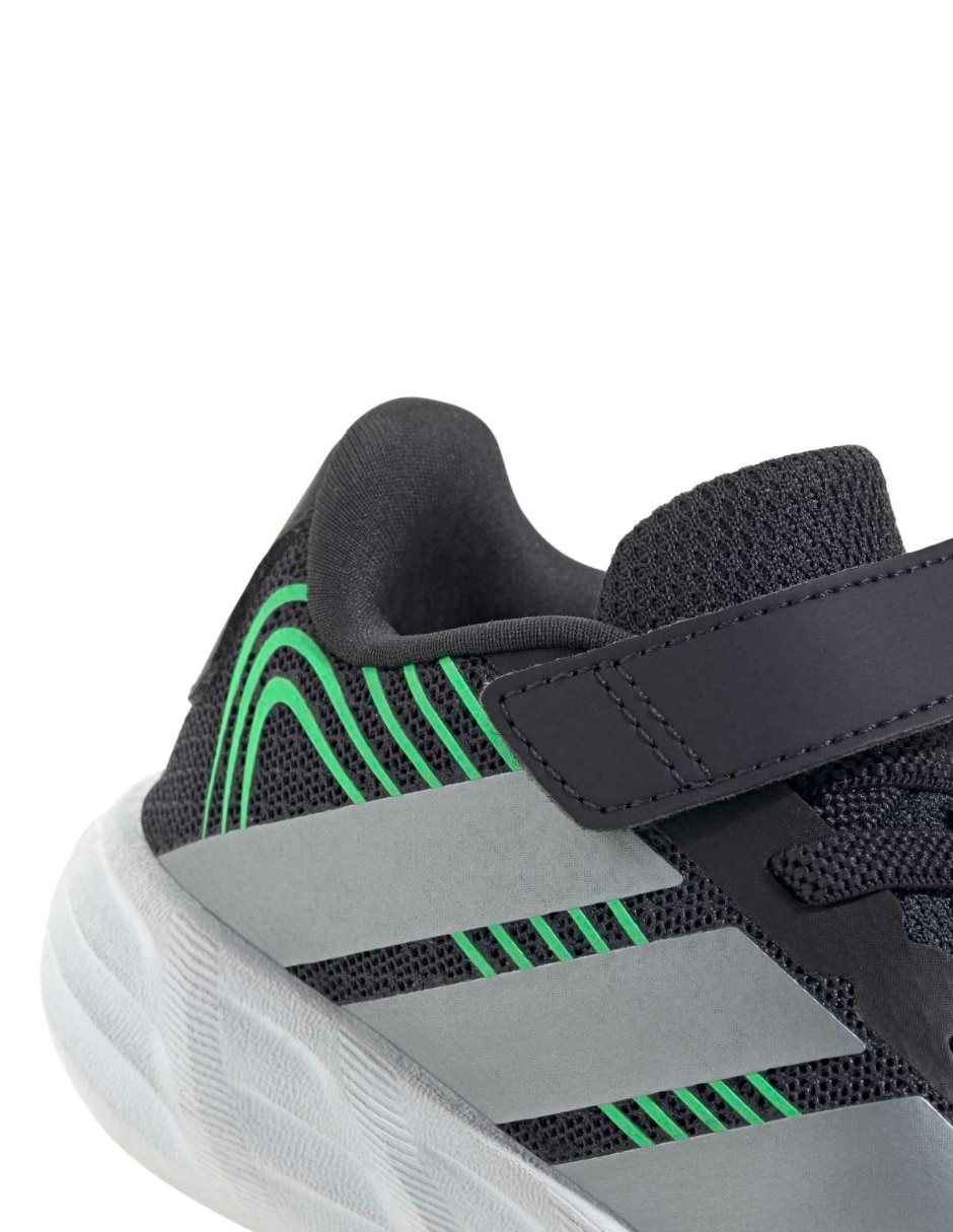 Tenis galaxy 8 el i para correr de niño 9