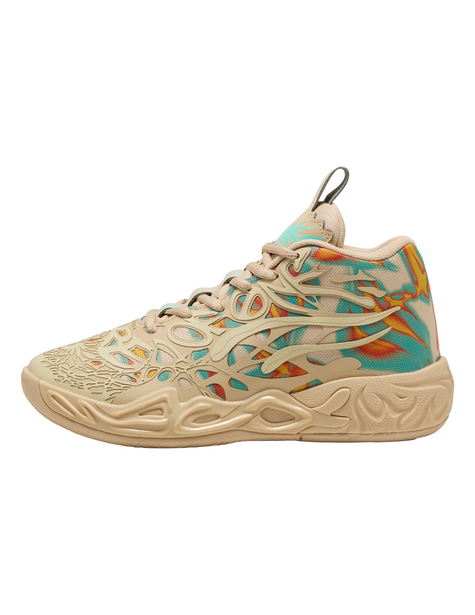 Tenis para básquetbol de niño Tenis para básquetbol de niño