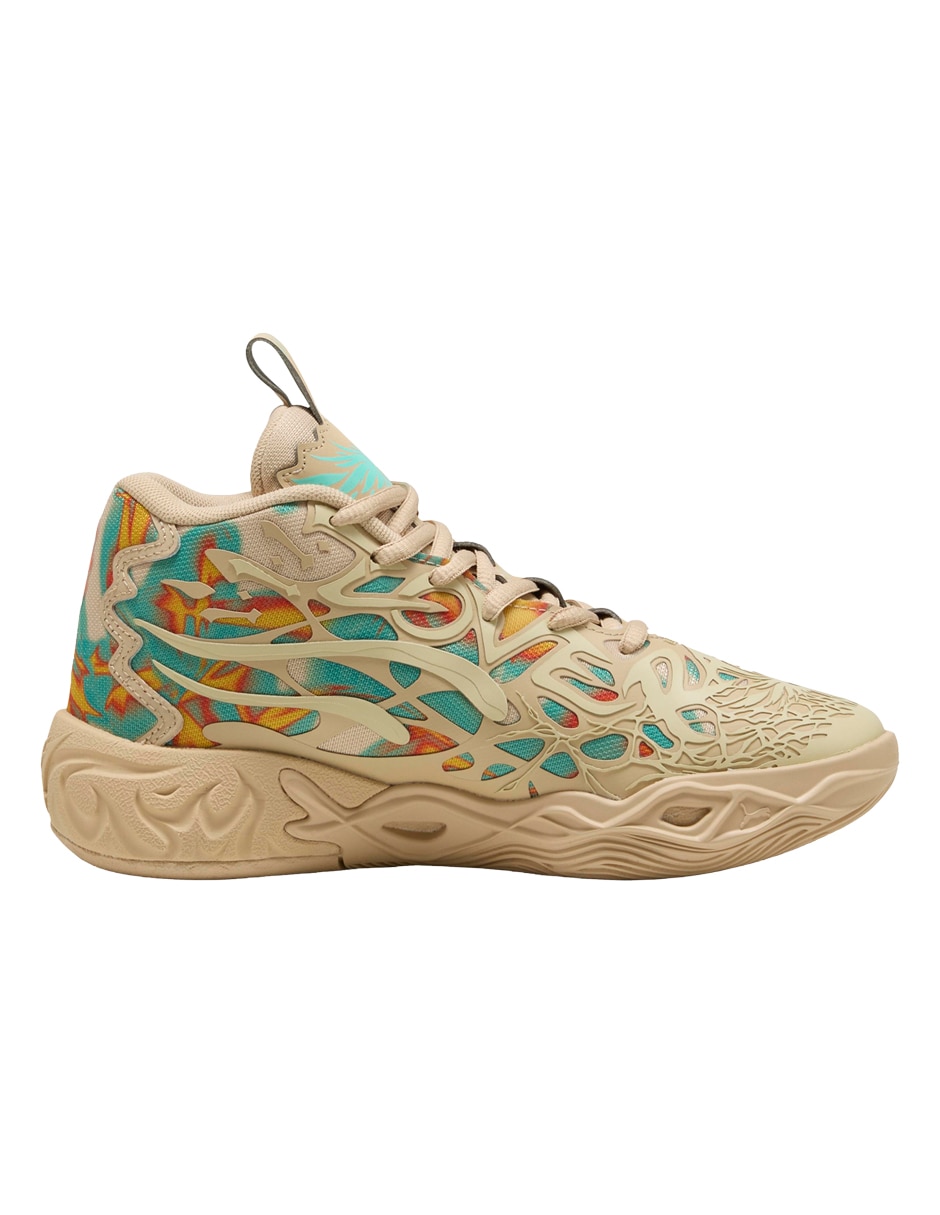 Tenis para básquetbol de niño 4