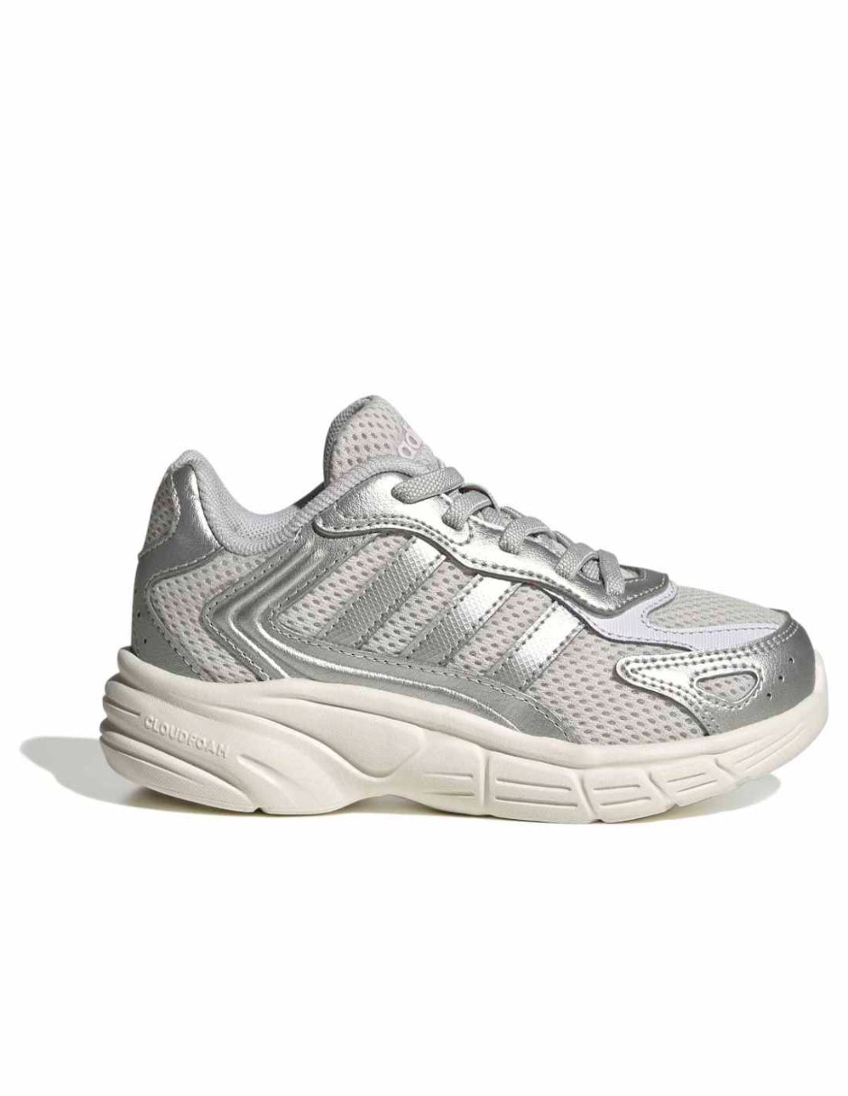 Tenis eclyptix 2000 el c de niño 9