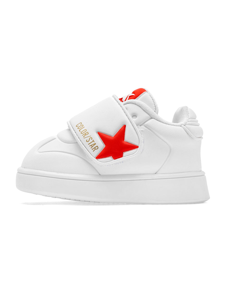 Tenis para bebé niño