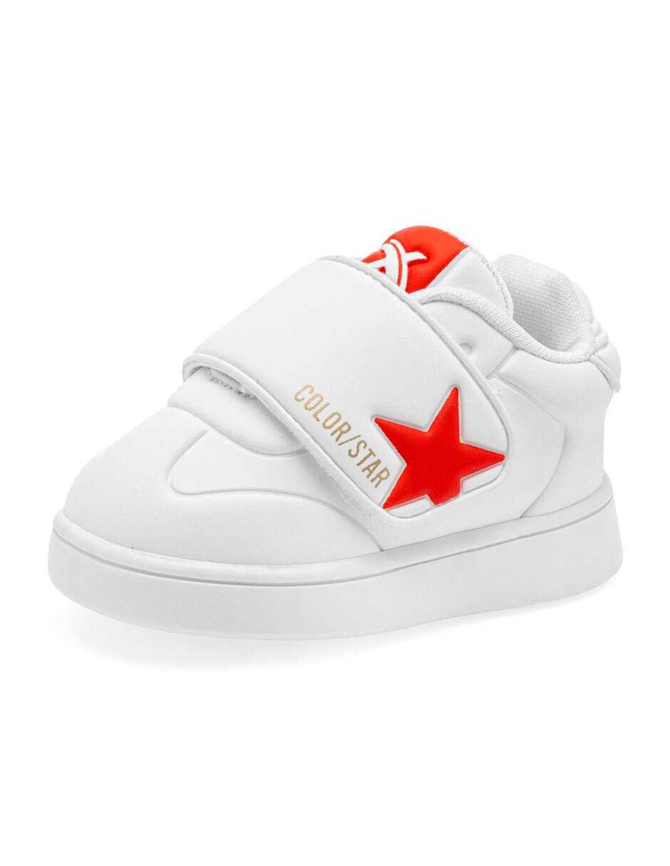 Tenis para bebé niño 5