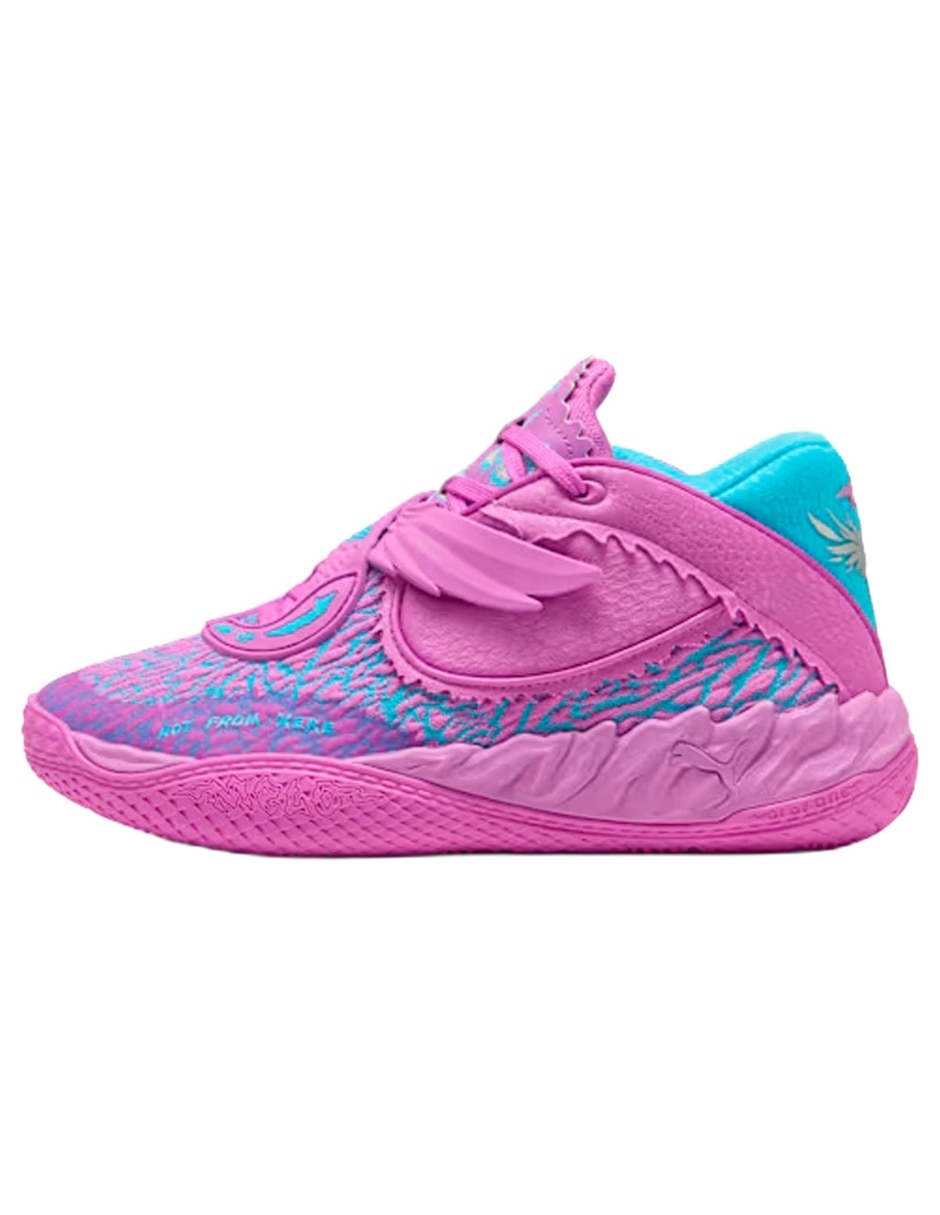 Tenis para básquetbol de niño Tenis para básquetbol de niño