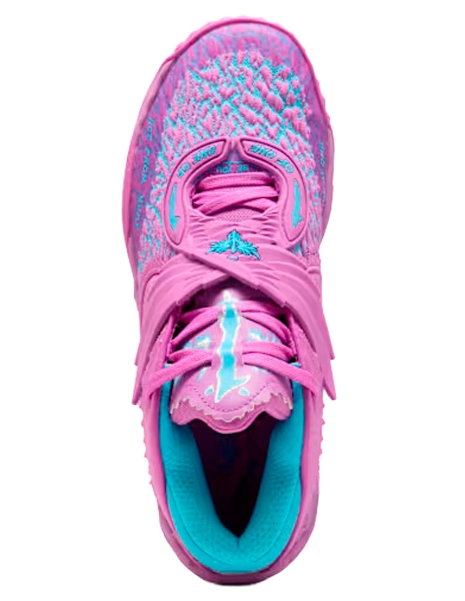 Tenis para básquetbol de niño 5
