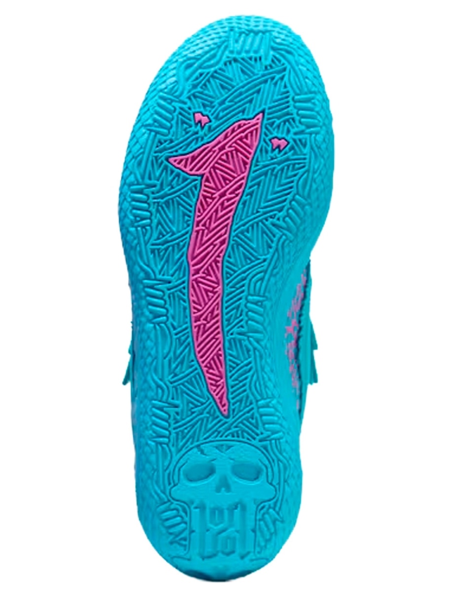Tenis para básquetbol de niño 6