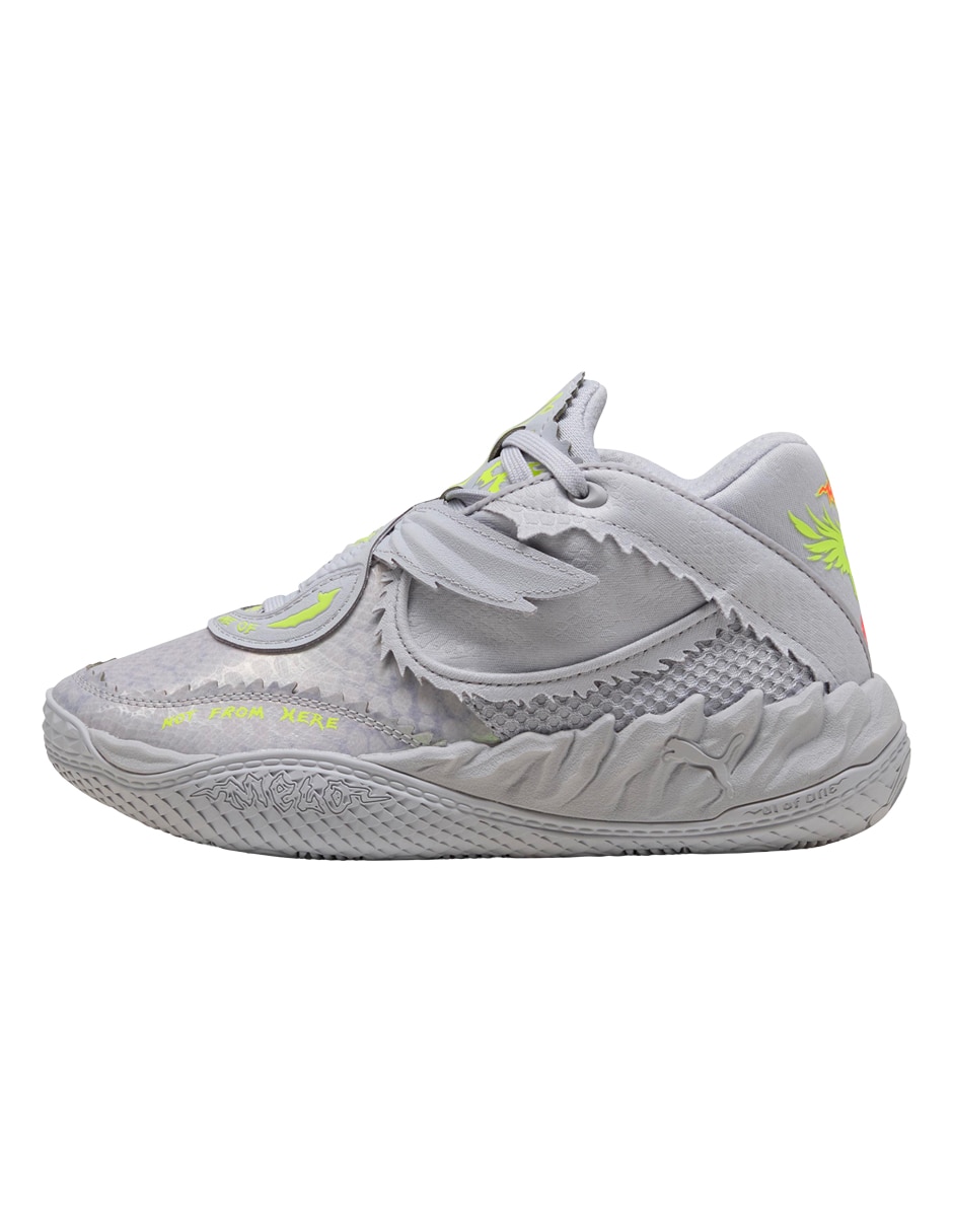 Tenis para básquetbol de niño Tenis para básquetbol de niño