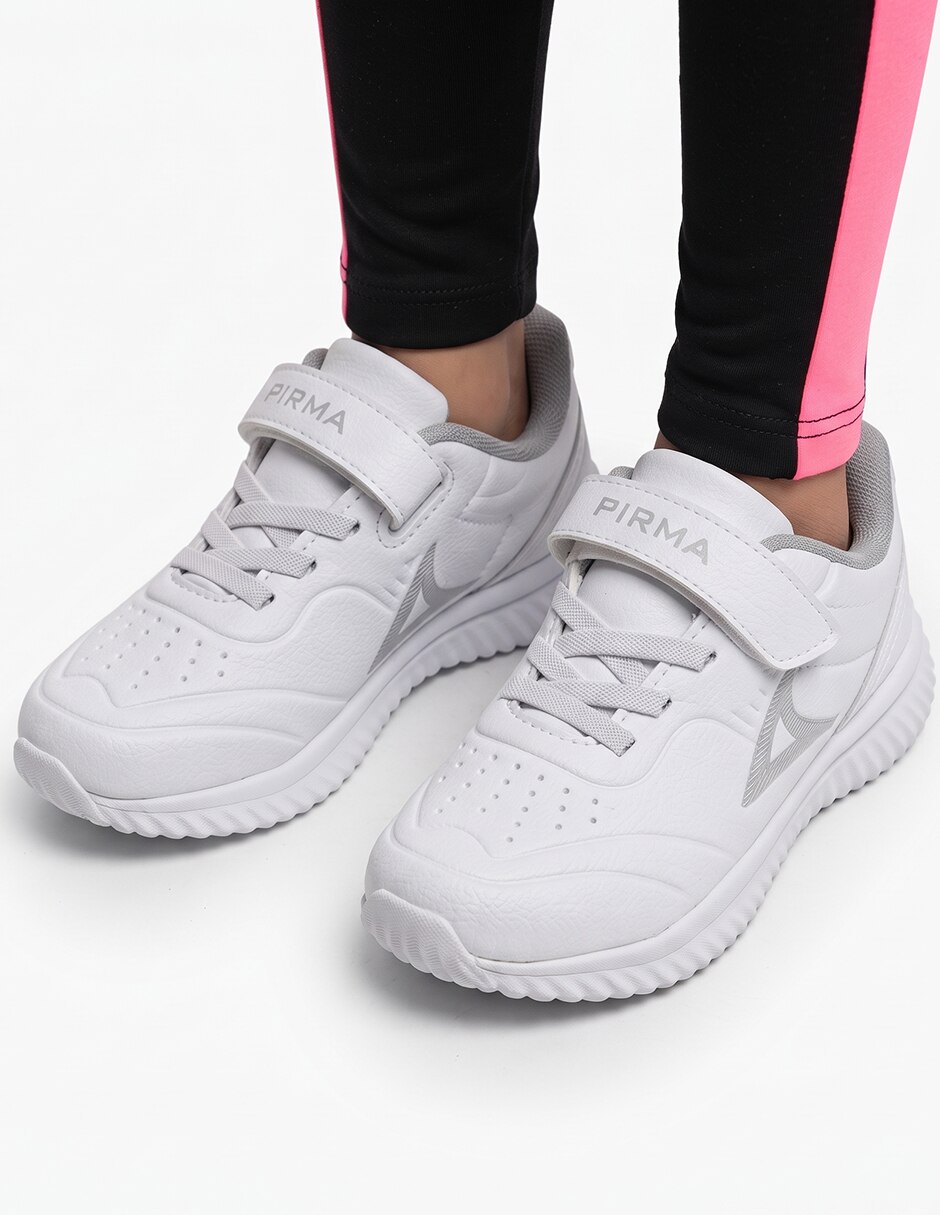 Tenis unisex pirma 8
