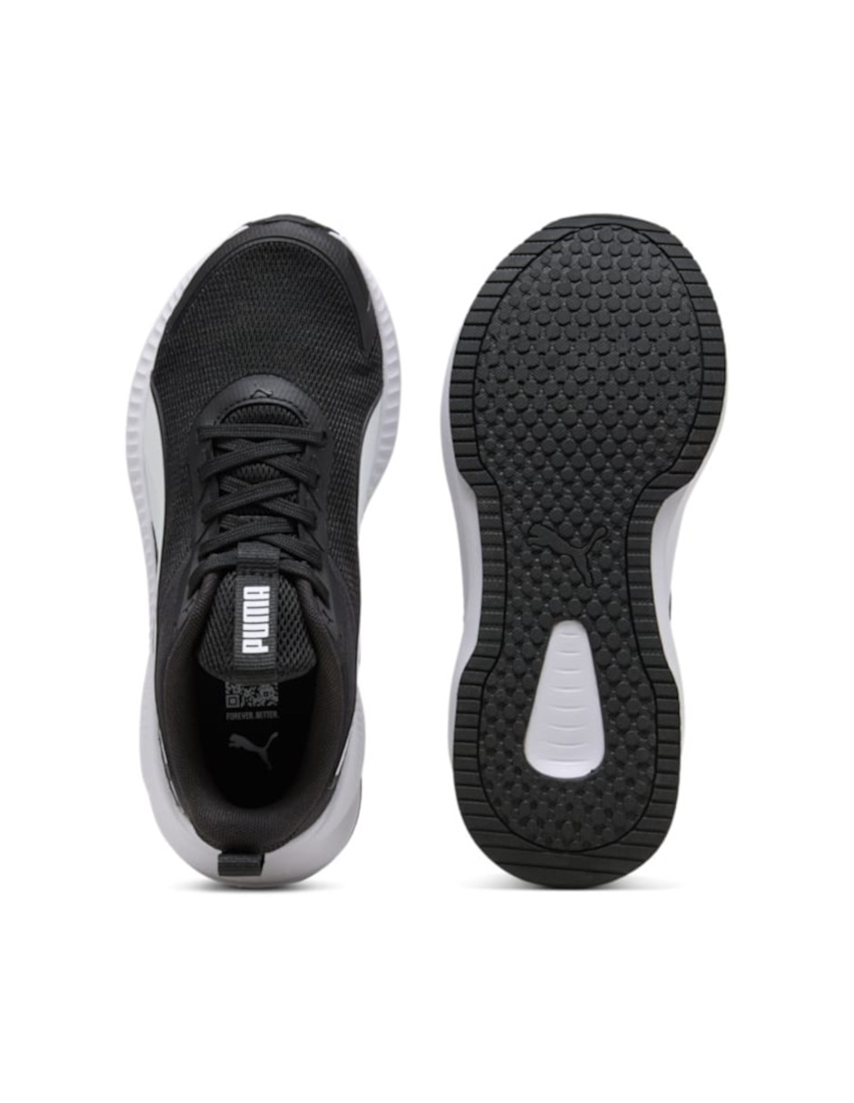 Tenis unisex 5