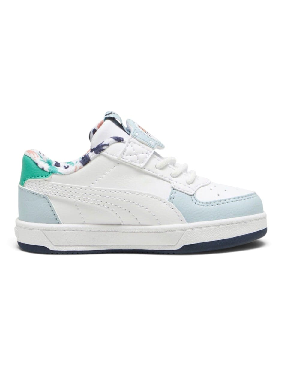 Tenis unisex playmobil 5