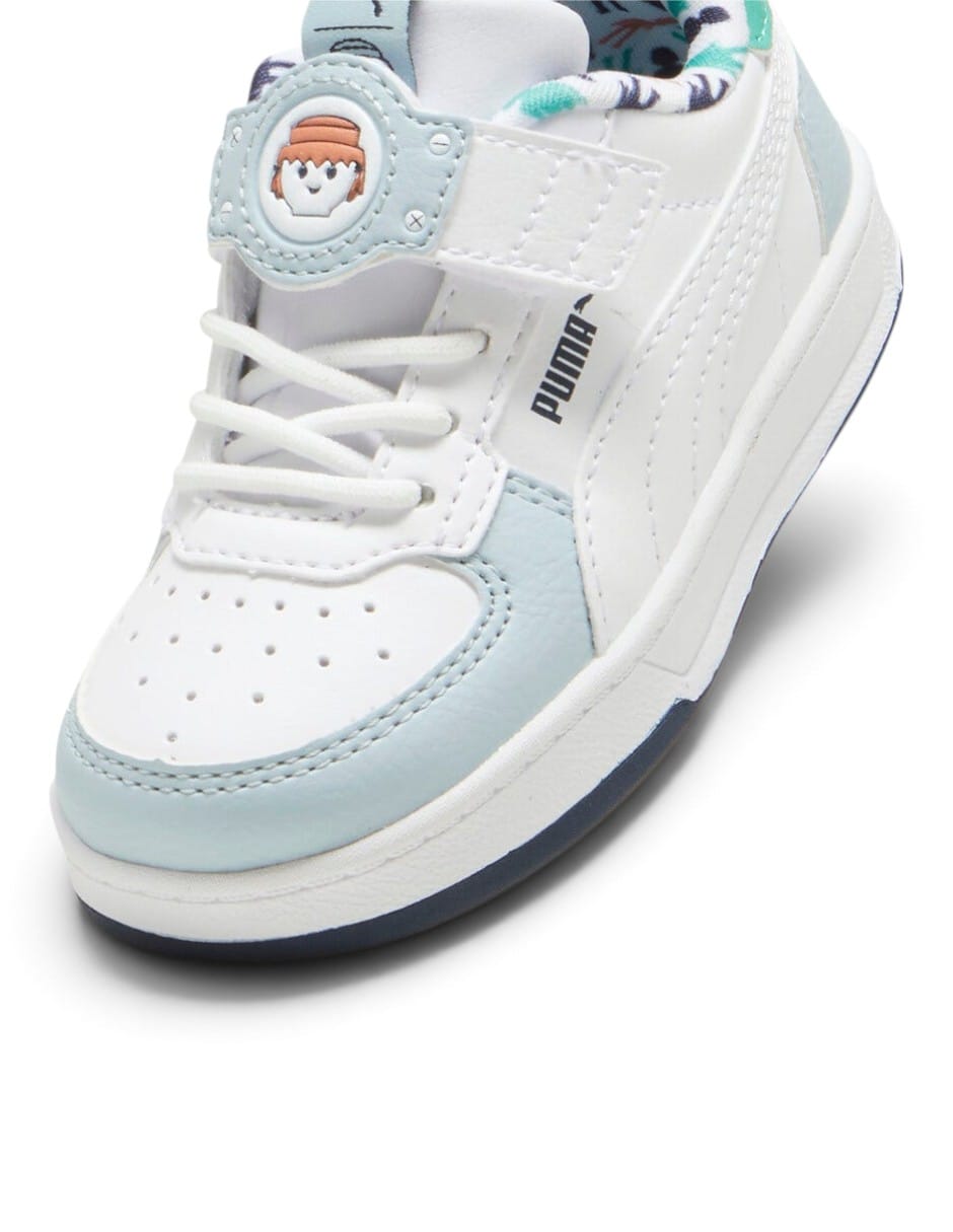 Tenis unisex playmobil