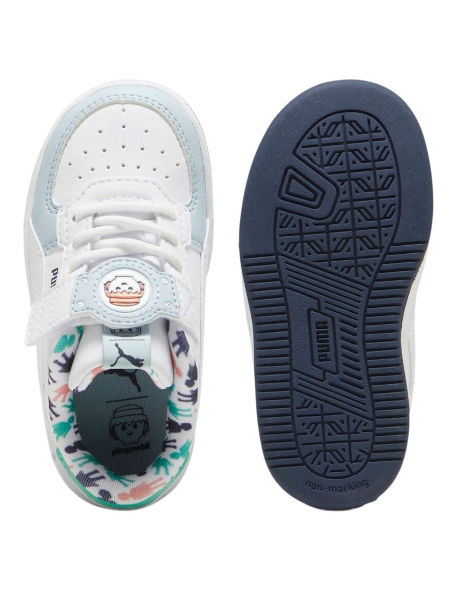Tenis unisex playmobil 6