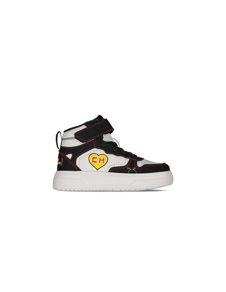 Tenis para niño moda skurban Tenis para niño moda skurban