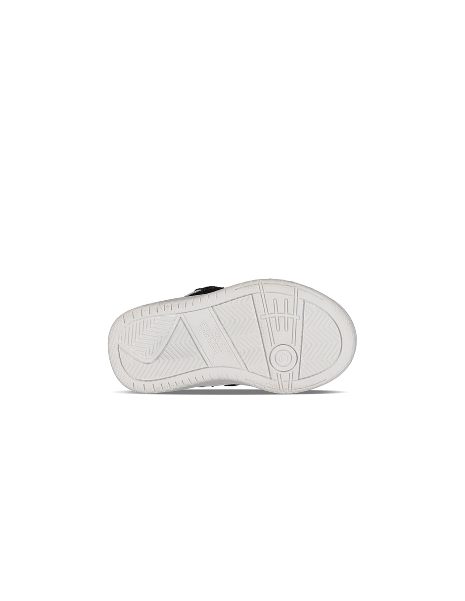 Tenis para niño moda skurban 6