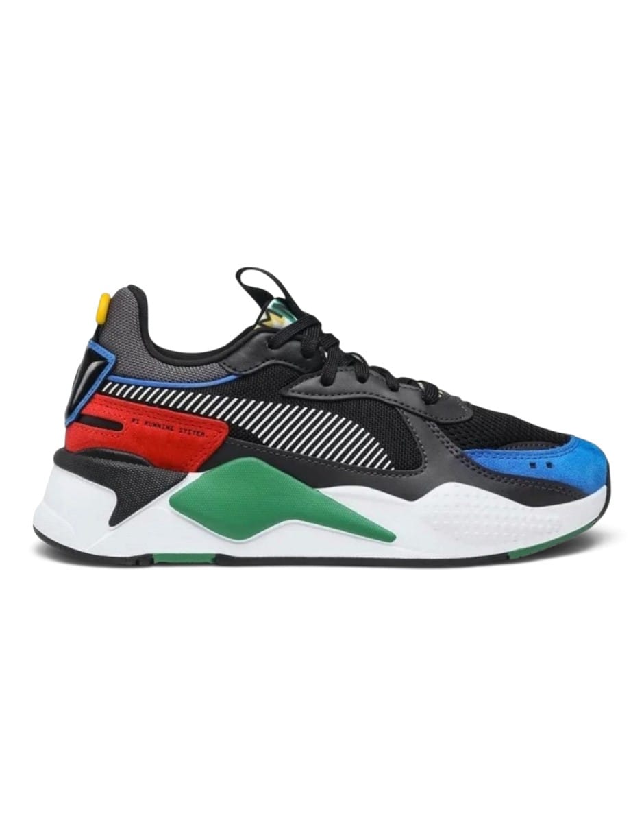 Tenis unisex
