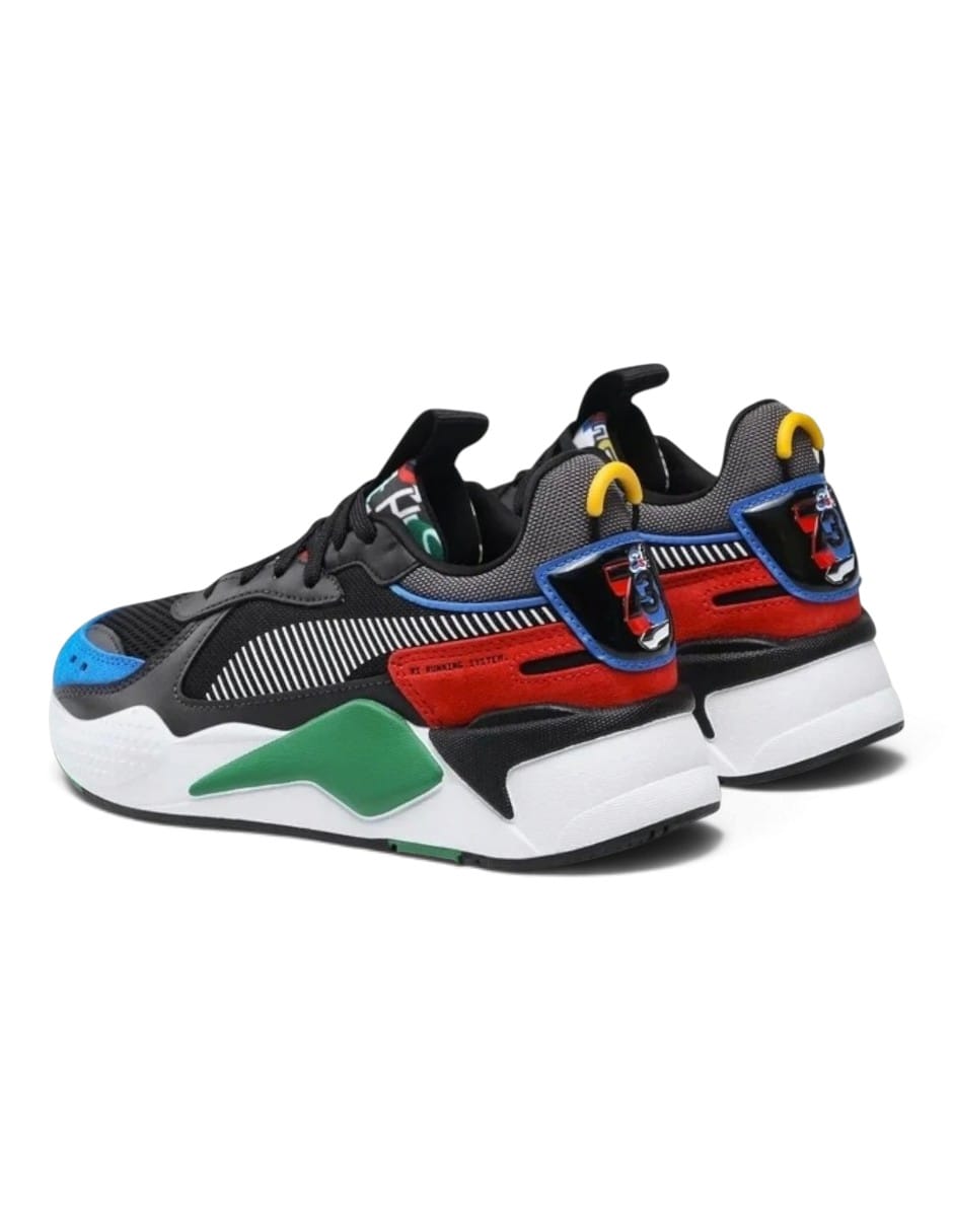 Tenis unisex 5