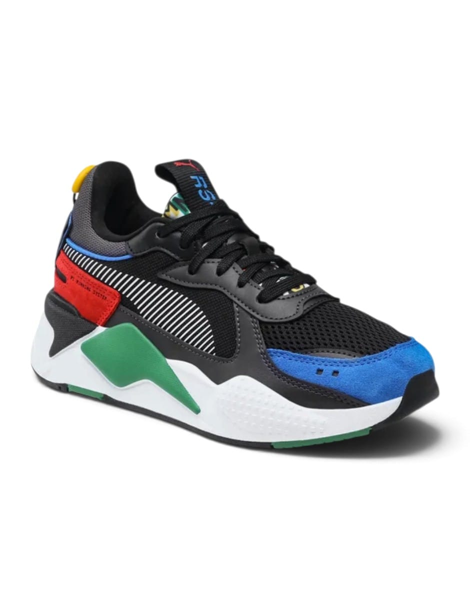 Tenis unisex