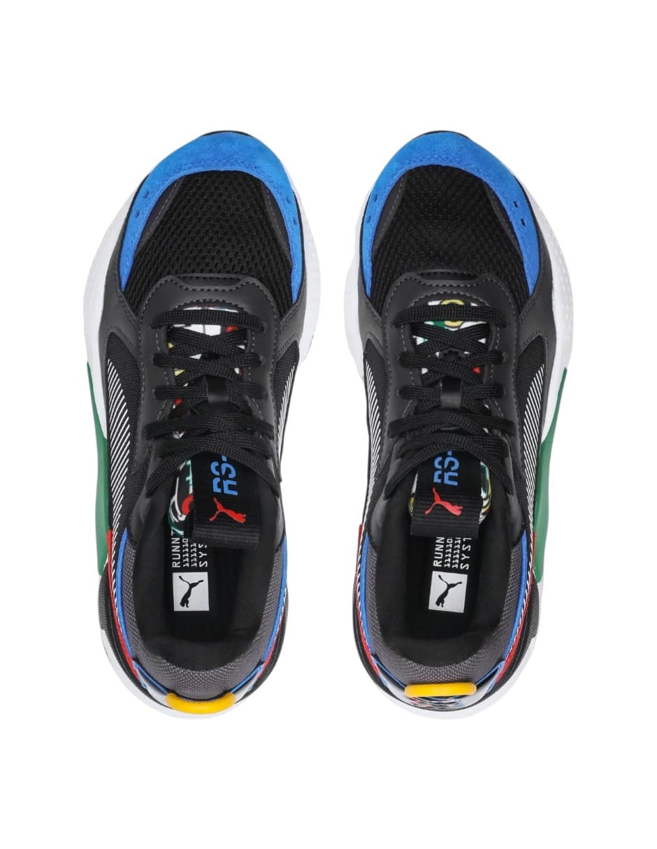 Tenis unisex