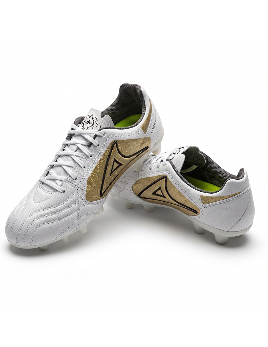 Tenis Tacos para Fútbol de Unisex 2