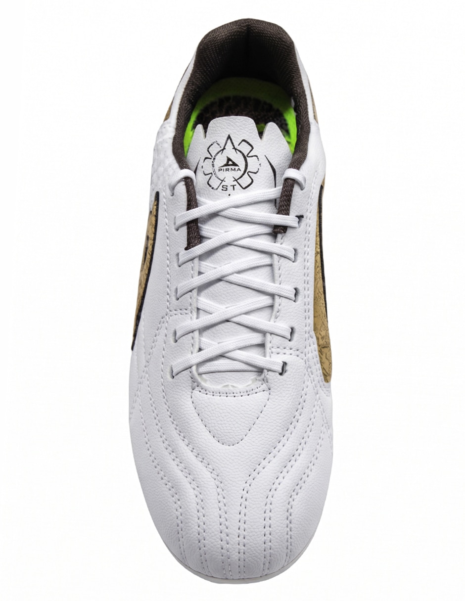 Tenis Tacos para Fútbol de Unisex 3