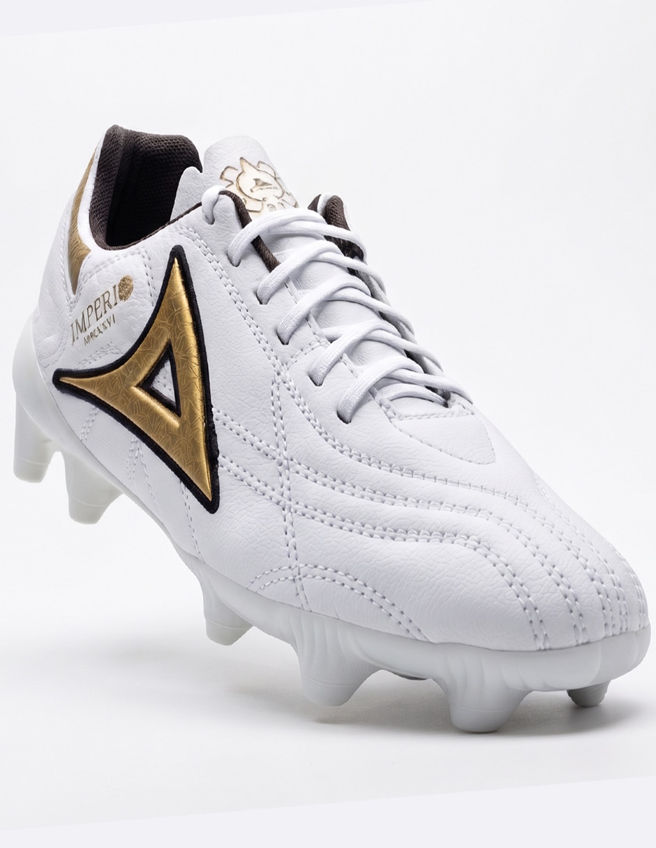 Tenis Tacos para Fútbol de Unisex 4