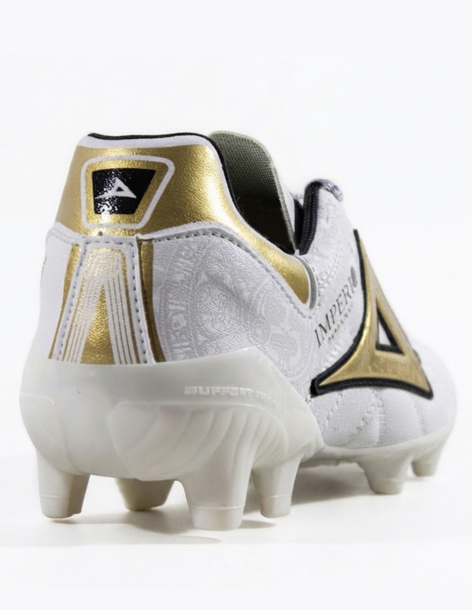 Tenis Tacos para Fútbol de Unisex 5